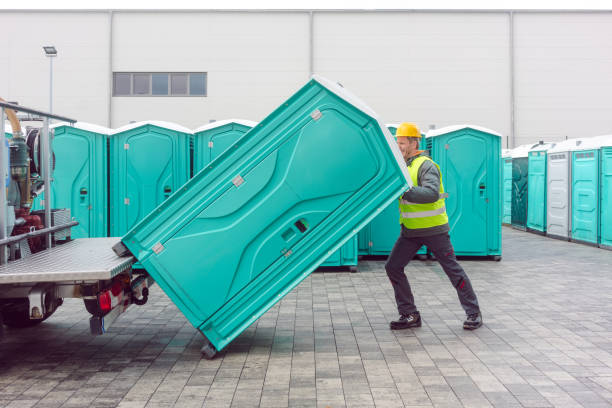 Best Local porta potty services  in Washington, MO