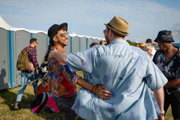 Porta potty services near me in Washington, MO