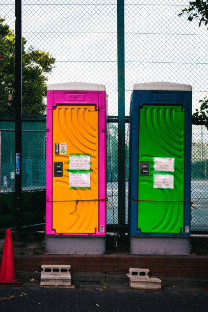 Best Porta potty services near me  in Washington, MO