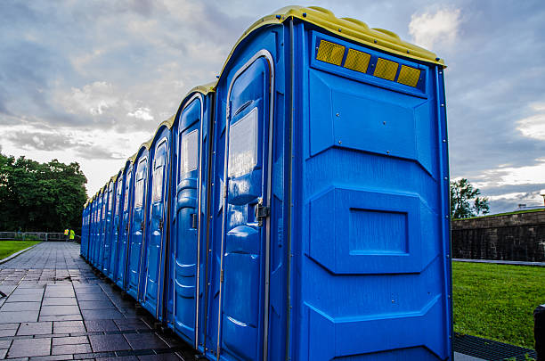 Best Sanitation services for porta potties  in Washington, MO