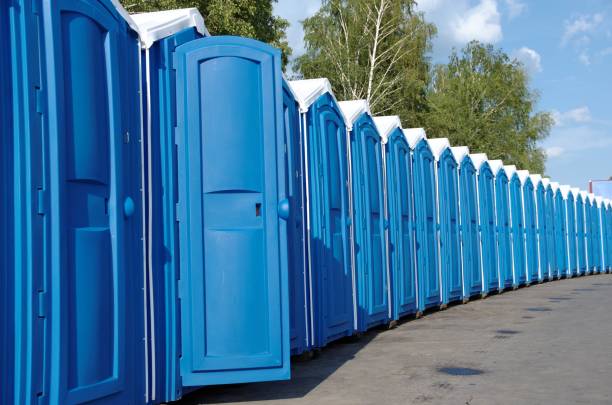 Best Portable toilet rental for construction  in Washington, MO